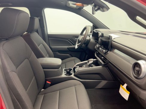 New 2026 Chevrolet Colorado LT w/ Advanced Trailering Package image 29