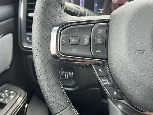 New 2026 RAM 1500 Rebel image 21