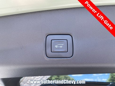 New 2026 Chevrolet TrailBlazer ACTIV w/ Convenience Package image 44