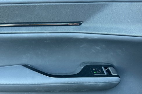 New 2025 Polestar Polestar 3 image 14