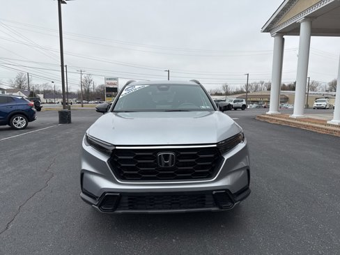 Used 2023 Honda CR-V Sport image 8