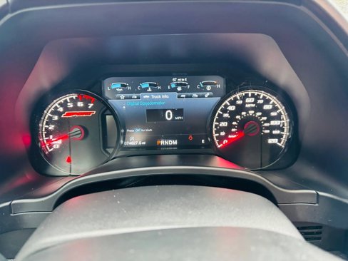 Used 2019 Ford F150 Lariat w/ Equipment Group 502A Luxury image 15