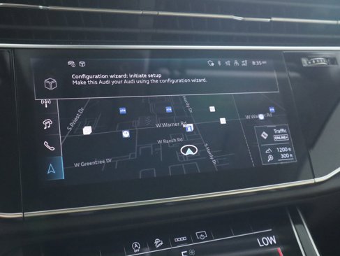 New 2025 Audi Q7 3.0T Premium Plus image 16