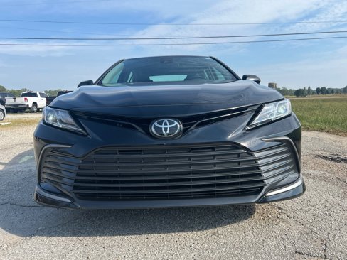 Used 2024 Toyota Camry LE image 28
