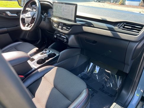 Used 2023 Ford Escape ST-Line w/ Tech Pack #1 image 10