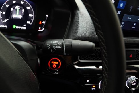 Used 2025 Honda Civic Sport image 36