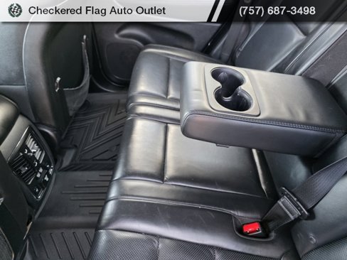 Used 2018 Jeep Grand Cherokee Limited w/ Luxury Group II image 37