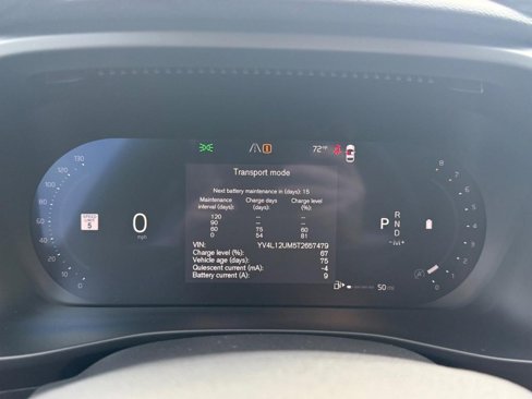 New 2026 Volvo XC40 B5 Ultra w/ Climate Package image 14
