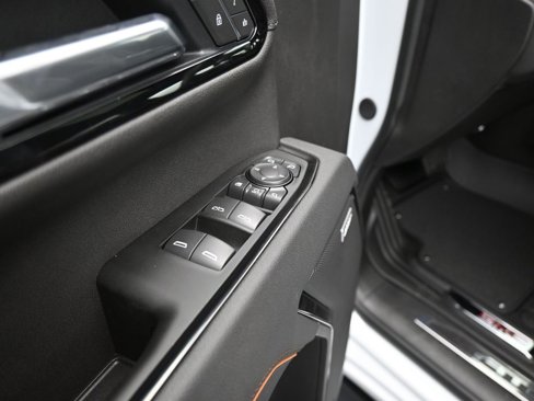 New 2026 GMC Sierra 3500 AT4 w/ AT4 Premium Plus Package image 10