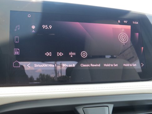 New 2026 Buick Encore GX Preferred w/ Comfort Package image 27