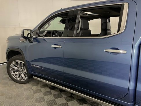 New 2026 GMC Sierra 1500 Denali w/ Denali Reserve Package image 39