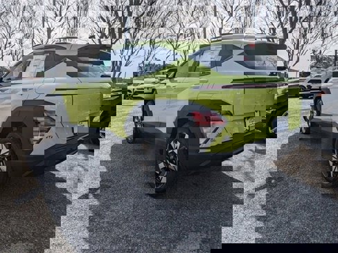 New 2025 Hyundai Kona SEL image 6