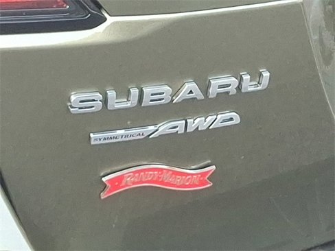 New 2025 Subaru Outback Touring XT image 12