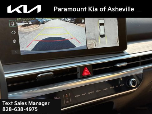 New 2026 Kia Sorento SX Prestige image 10