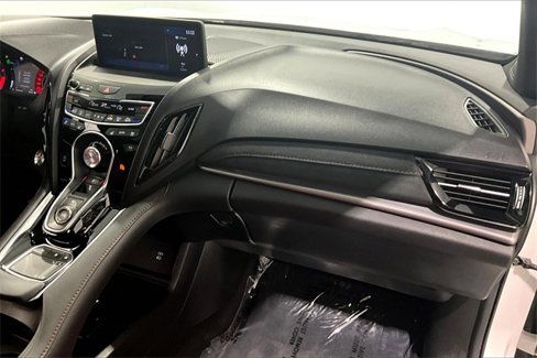 Used 2022 Acura RDX AWD image 28