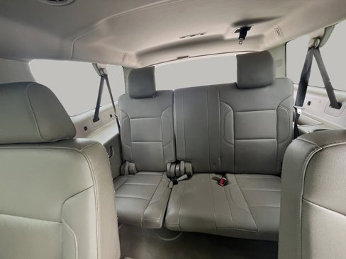 Used 2019 Chevrolet Suburban LT w/ LT Signature Package image 17
