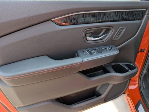 New 2026 Honda Passport TrailSport Elite image 13