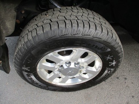 Used 2015 Chevrolet Silverado 2500 LT w/ Z71 Package, Off-Road image 36
