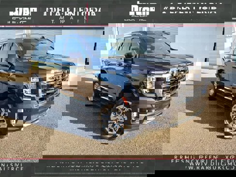 Used 2023 GMC Yukon SLT w/ SLT Premium Package image 1