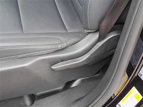 Used 2024 Chevrolet Silverado EV W/T image 22