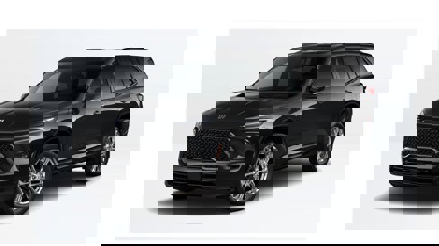 New 2025 Buick Enclave Sport Touring w/ Power Package image 36