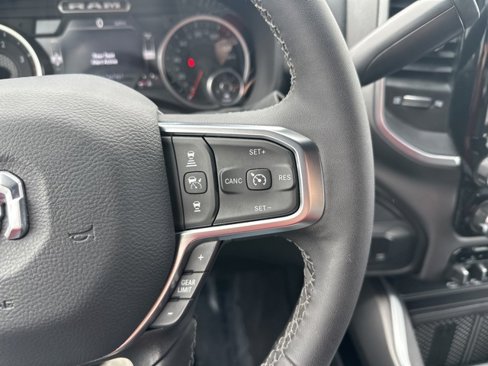 New 2025 RAM 3500 Big Horn image 32