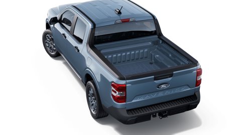 New 2025 Ford Maverick XLT image 39