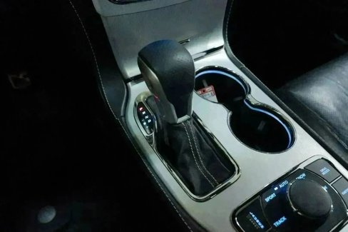 Used 2018 Jeep Grand Cherokee Trackhawk image 50