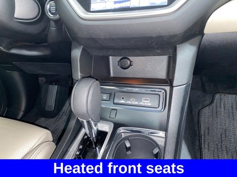 Certified 2024 Subaru Ascent Limited w/ Technology Package image 27
