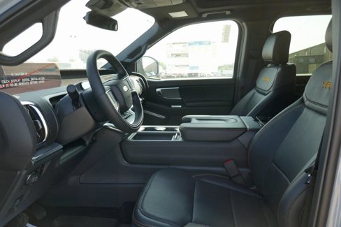 New 2025 Ford Expedition Tremor image 13