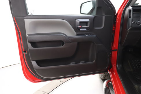 Used 2016 Chevrolet Silverado 1500 LS w/ Trailering Package image 19