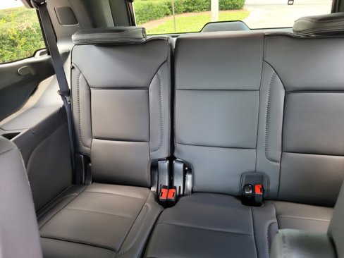 New 2025 GMC Yukon Denali w/ Denali Reserve Package image 5