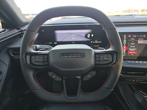 Used 2024 Dodge Charger R/T w/ Plus Group image 15