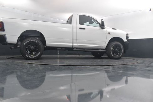 New 2026 RAM 2500 Tradesman image 48