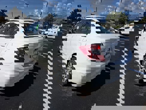 Used 2012 Honda Civic LX image 6