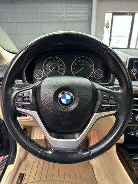 Used 2015 BMW X5 sDrive35i image 14