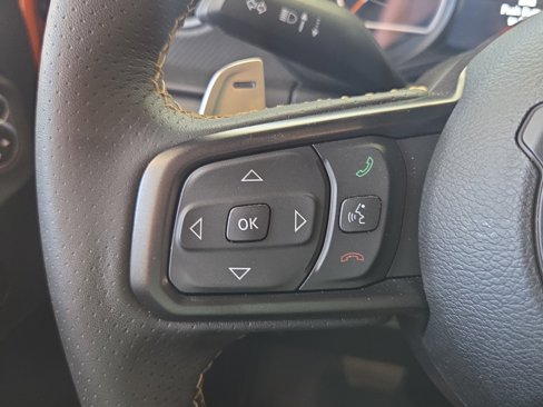 Used 2025 Jeep Wrangler Unlimited Rubicon 392 image 16