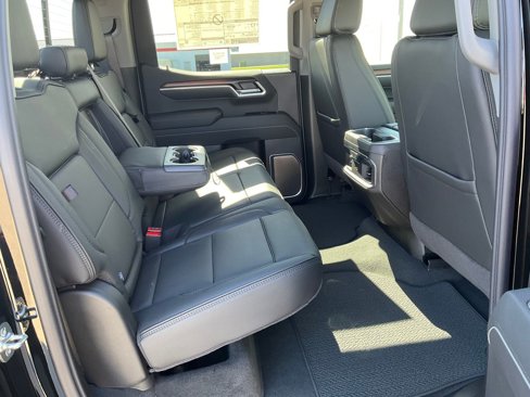 New 2026 GMC Sierra 1500 Denali w/ Denali Reserve Package image 20