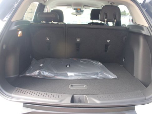 New 2026 Buick Encore GX Preferred w/ Advanced Technology Package image 27