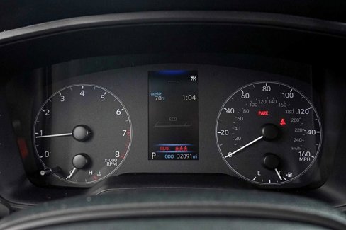 Used 2024 Toyota Corolla Cross L image 22
