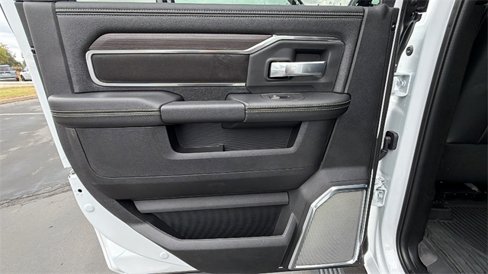 New 2026 RAM 3500 Laramie image 14
