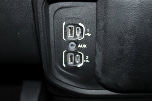 New 2026 RAM 1500 Tradesman image 24