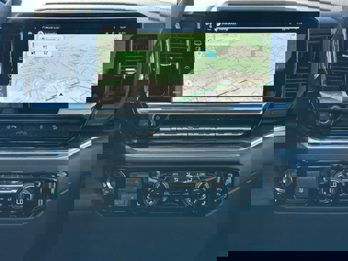 New 2026 Chevrolet Silverado 2500 LT w/ Trail Boss Package image 22