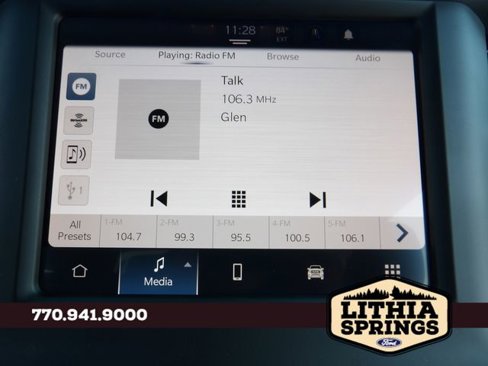 Used 2024 RAM 2500 Tradesman w/ Chrome Appearance Group image 16