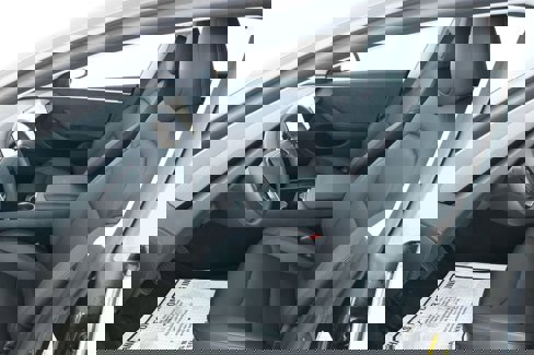 Used 2024 Tesla Model 3 Long Range image 22