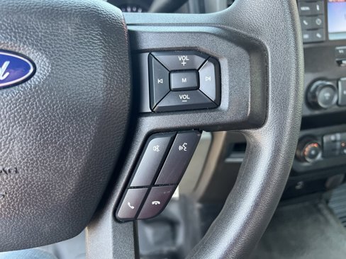 Used 2022 Ford F250 XL image 16
