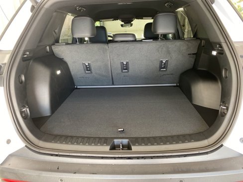 New 2026 Chevrolet Equinox ACTIV w/ Convenience Package III image 12