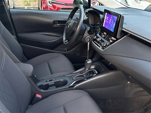 Certified 2024 Toyota Corolla LE image 6