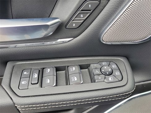 New 2026 RAM 1500 Laramie image 21