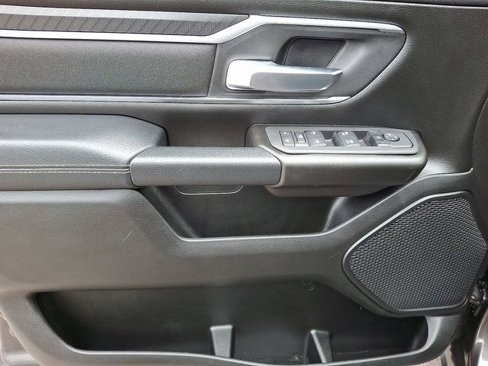 Used 2025 RAM 1500 Big Horn image 16